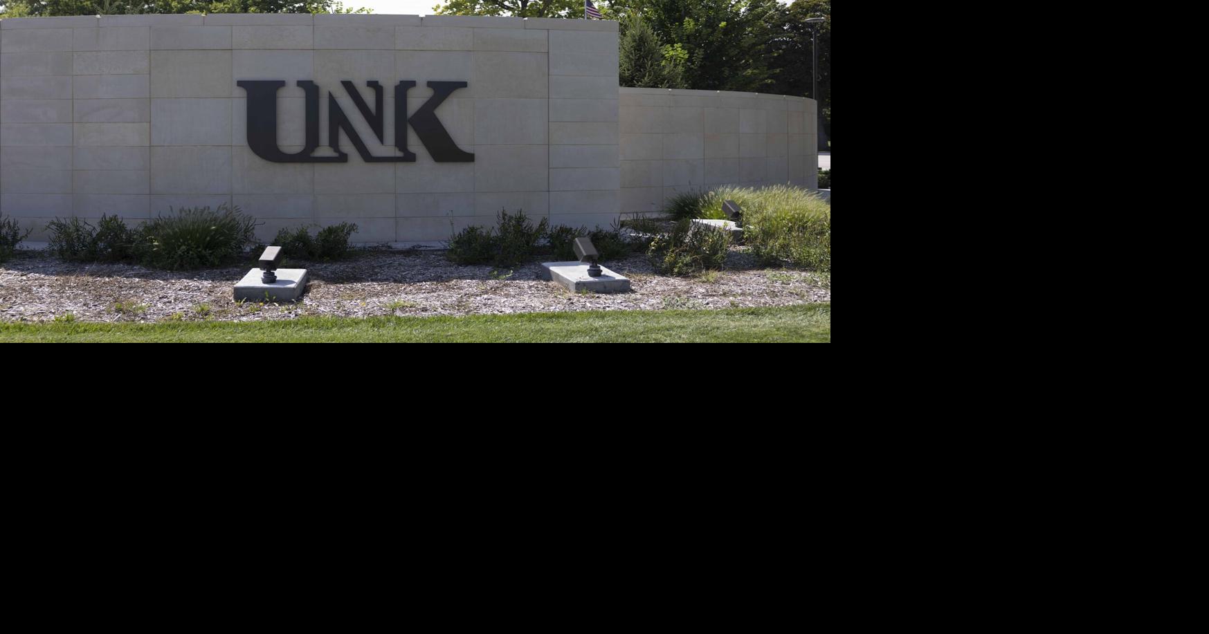 UNK chancellor search moving forward