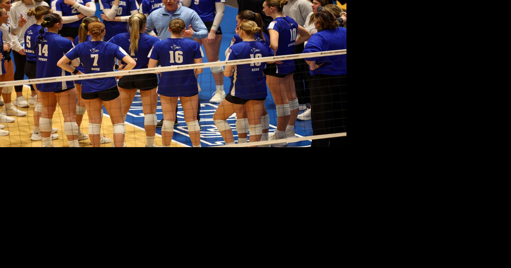 UNK volleyball talks high hopes after 2025 performance