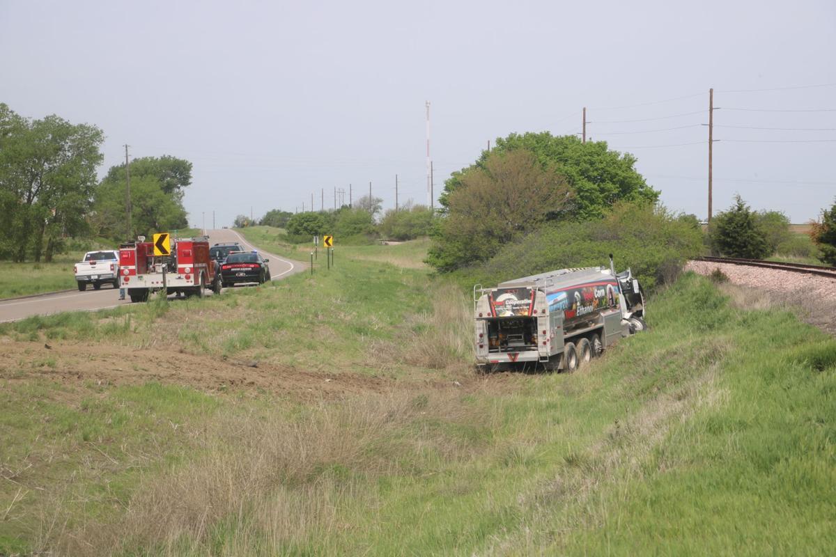 Updated Driver killed in crash east of Elwood identified by