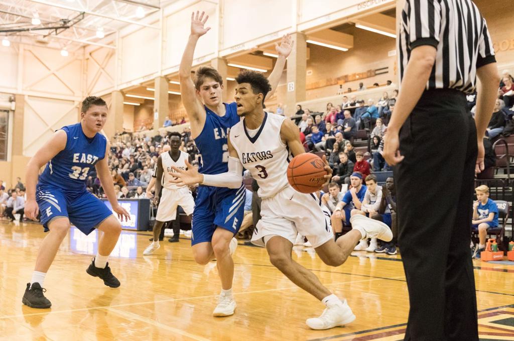 Nebraska Basketball Extends Offers To Creighton Prep S Akol Arop
