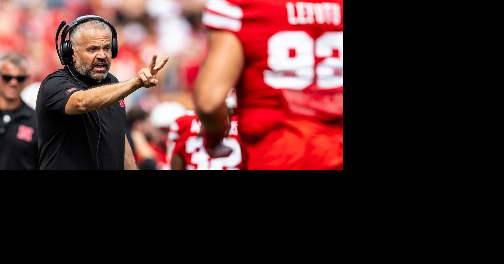 McKewon's Mailbag: Nebraska football cold war, more NIL, baseball double play