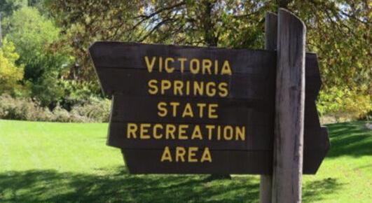 Victoria Springs