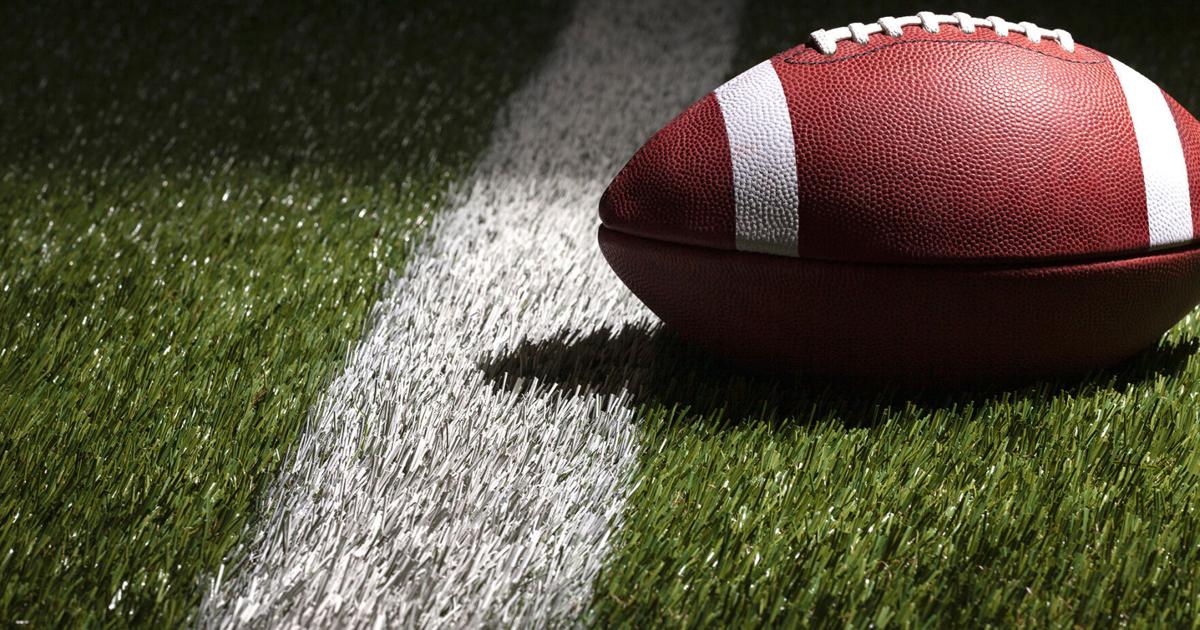 NCAAF News