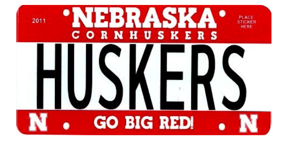 Road is long for Nebraska organizations working toward unique license