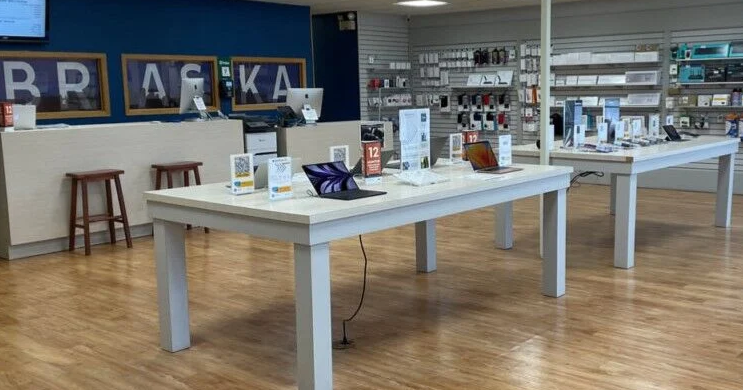 Kearney-based Computer Hardware still growing after 45 years