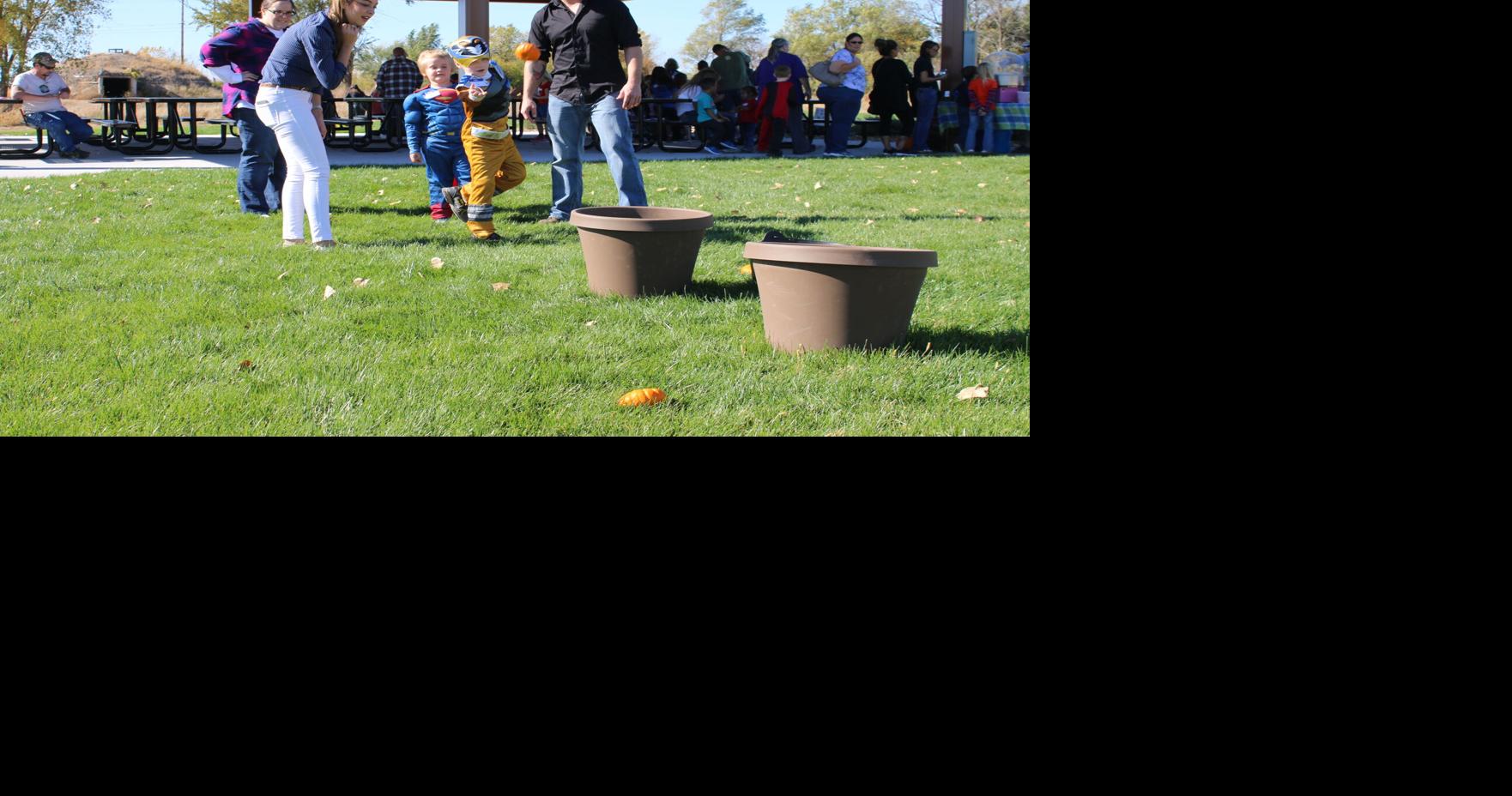 The Archway's Halloweenfest will offer family-friendly fun