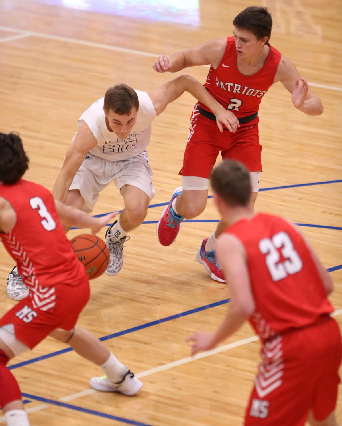 Photos Kearney High Vs Millard South Boys Basketball Gallery