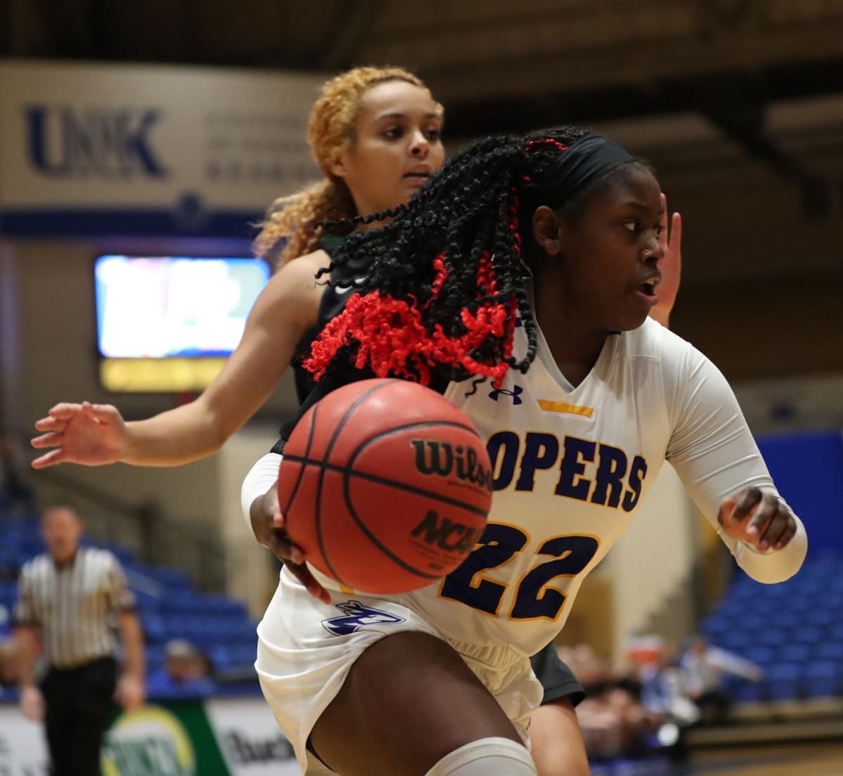 Photos Unk Vs Northeastern State Women S Basketball Gallery