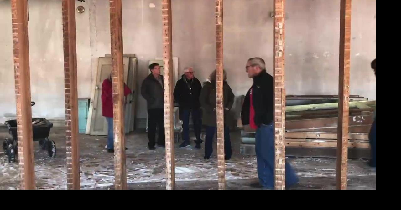New zoning more predictable for Kearney neighbors