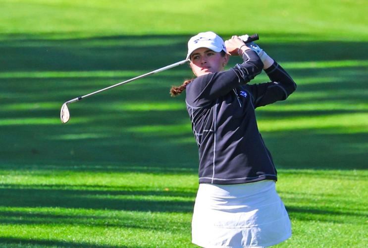 Lopers Win Second Fall Tournament; At Home Early Next Week