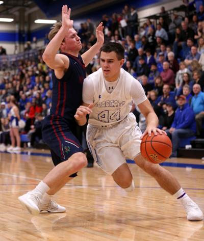 Order On The Court Kanon Koster Wins Unprecedented Third Hub
