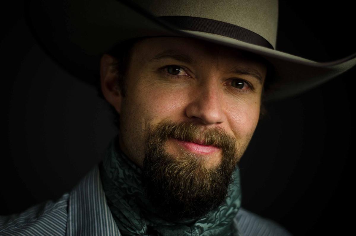 Riverdale Poet Will Read His Work On Stage At National Cowboy Poetry Gathering In Nevada Entertainment Kearneyhub Com