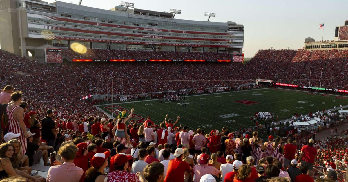 NCAAF News