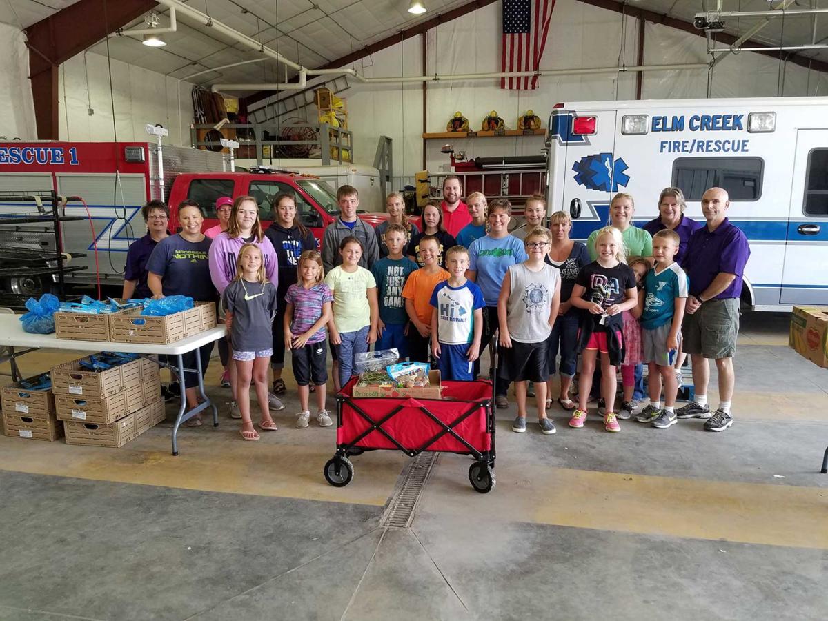 Kearney Ne Food Bank Kearney Ne Food Bank