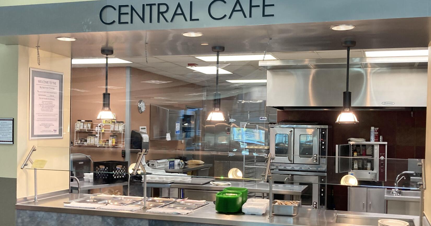 Tasty lunches offered to seniors - Vimarsana News