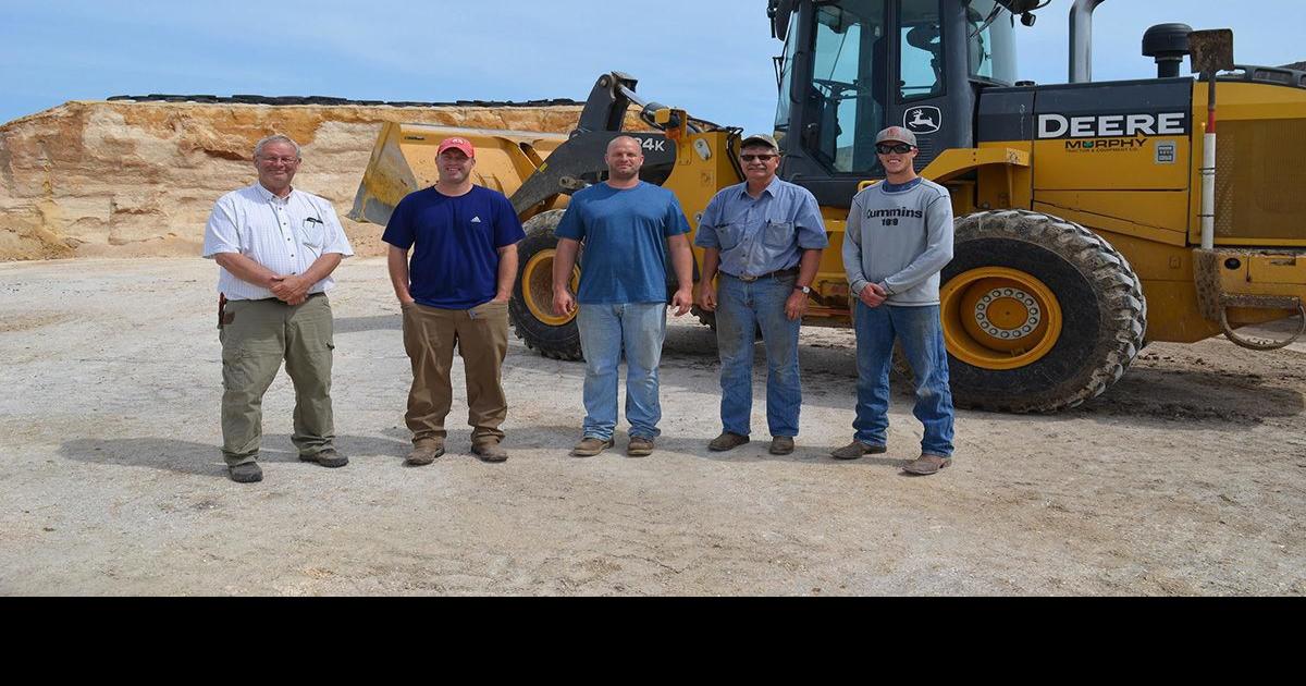 This Lexington family has been feeding cattle for four generations