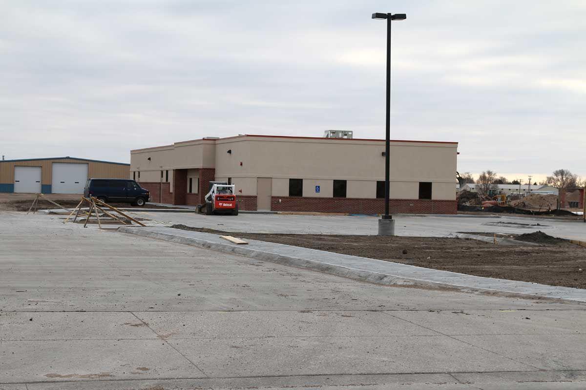 Bureau of Prisons has yet to decide if Kearney will be site of halfway