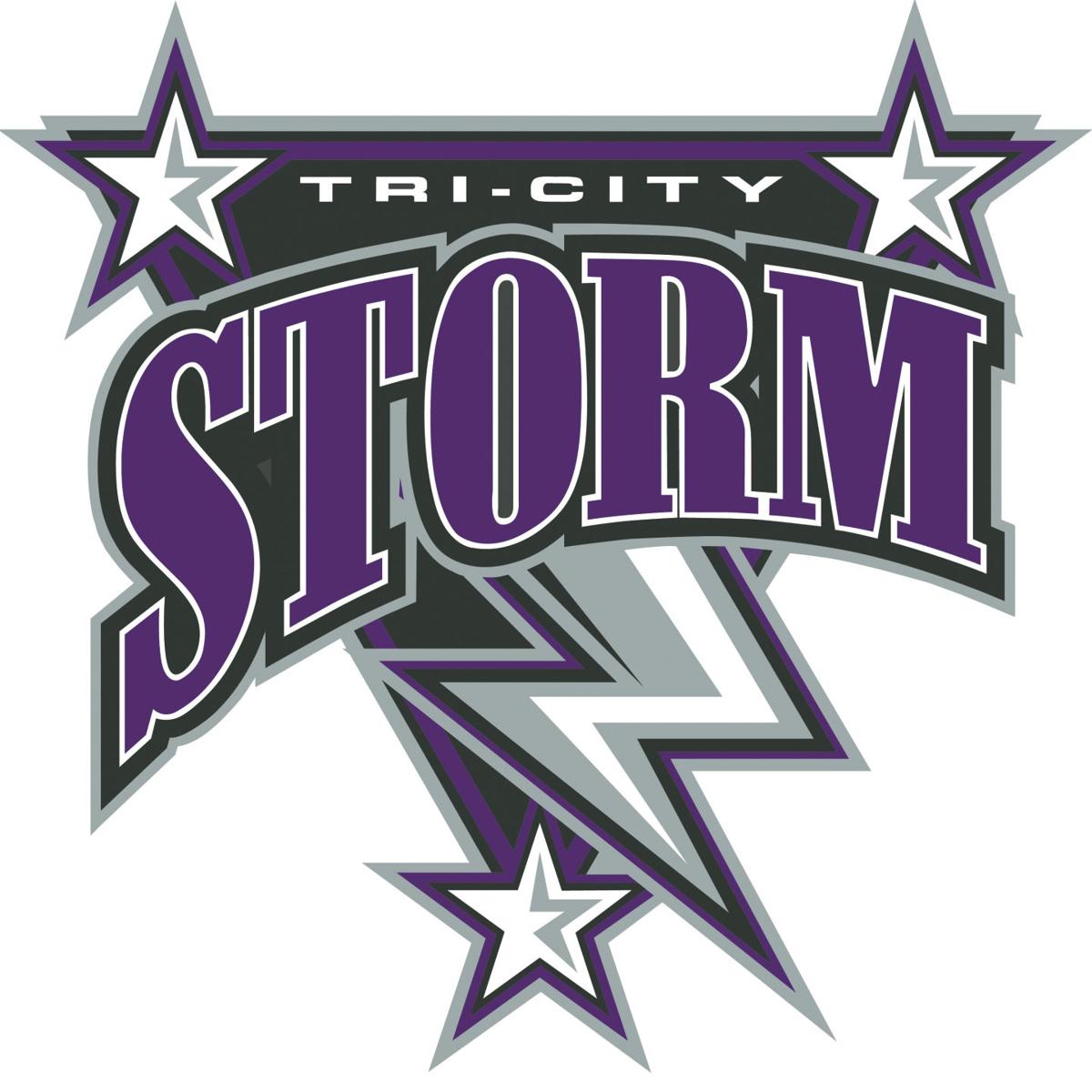 Storm logo