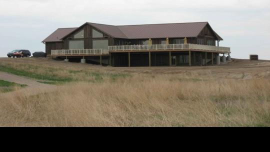 Awarii Dunes Adds Another Finishing Touch Area Sports Kearneyhub Com