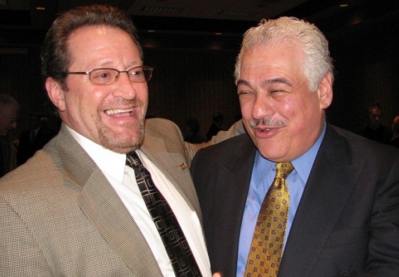 Younes named Friend of Kearney