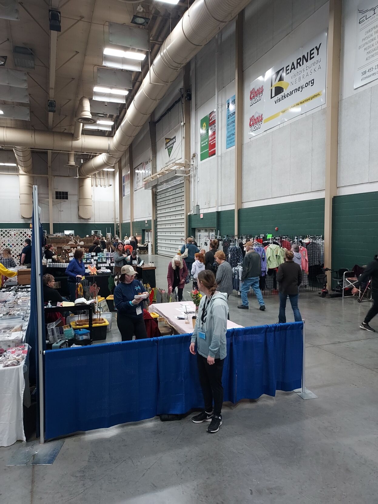 Holiday Splendor craft show will be Nov. 11