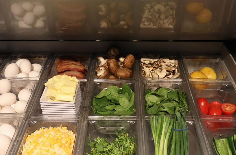 Kitt’s Kitchen & Coffee Bar expands to serve crepe dishes, bagel