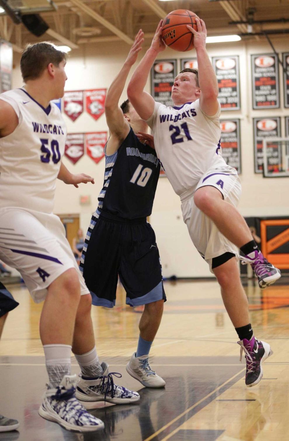 Led by seniors, Axtell boys ready for state