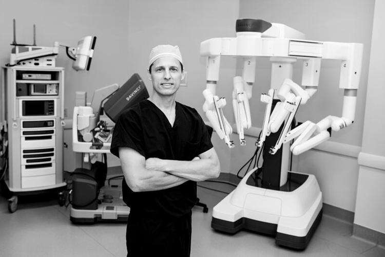 Kearney urologist's podcast attracts worldwide audience