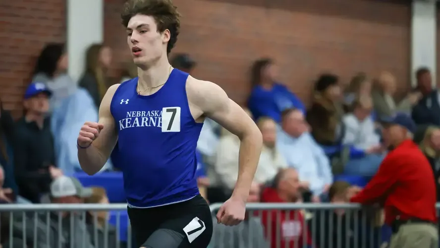 UNK Begins Last Chance Weekend