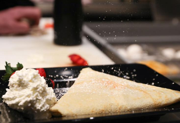 Kitt’s Kitchen & Coffee Bar expands to serve crepe dishes, bagel