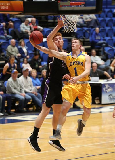 Unk Beats Southwest Baptist In First Round Of Miaa Tournament