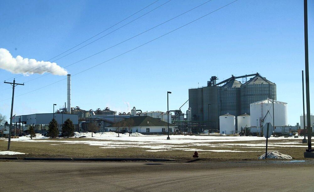 1 killed in Wood River ethanol plant explosion