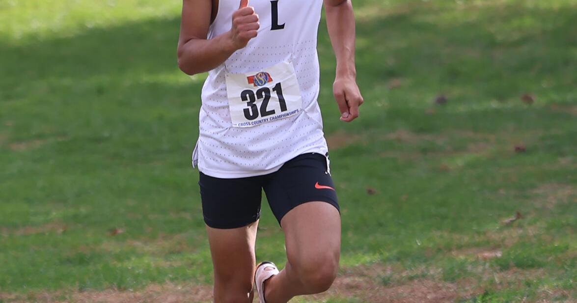 Lexington's Isac Portillo-Munoz