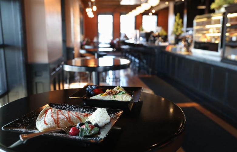 Kitt’s Kitchen & Coffee Bar expands to serve crepe dishes, bagel