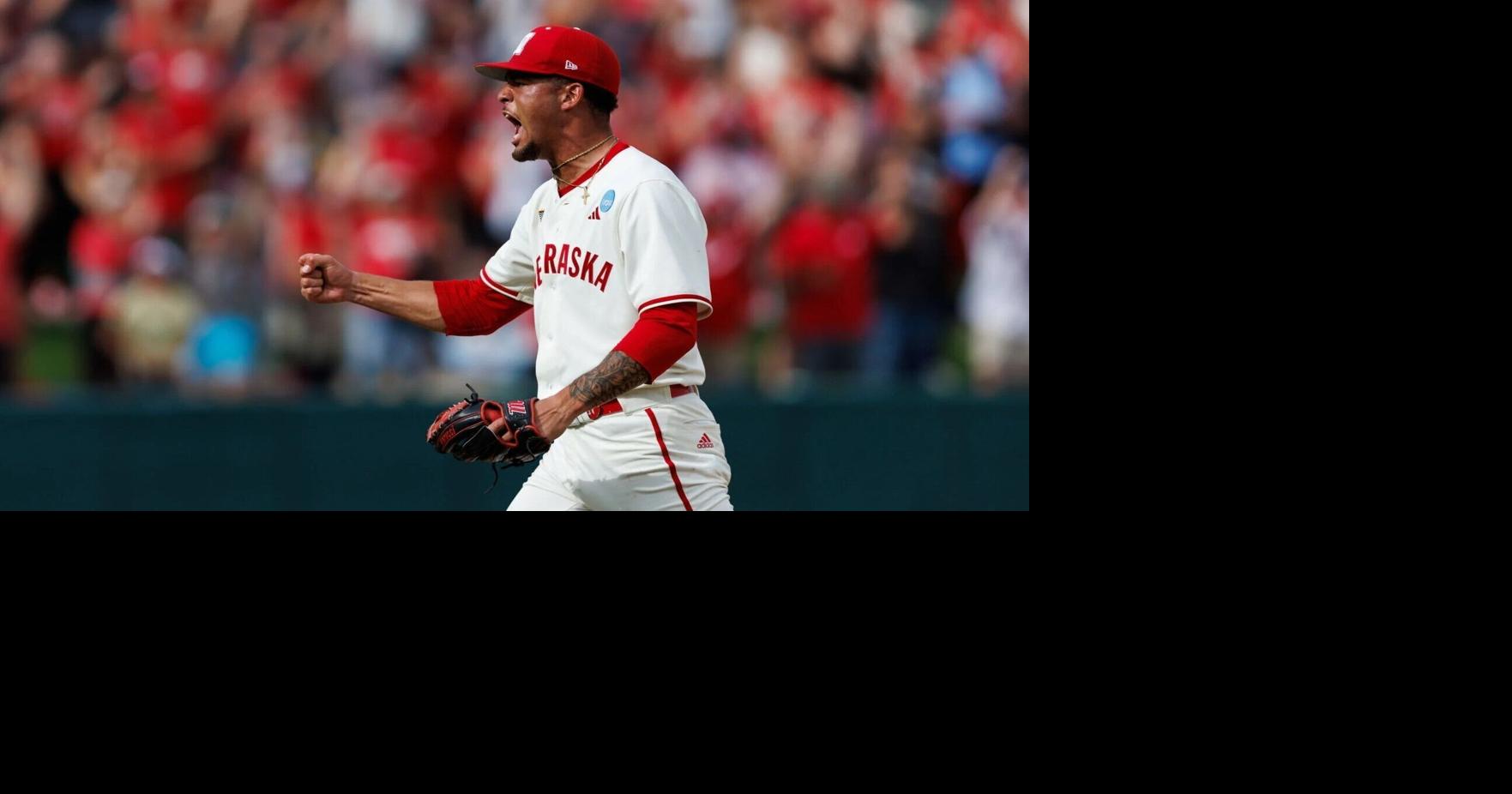 Shatel: The fire never went out on Nebraska baseball — after regional win, it's blazing again