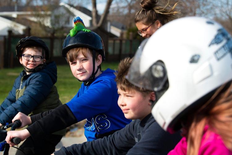 Bike Rodeo 4.14