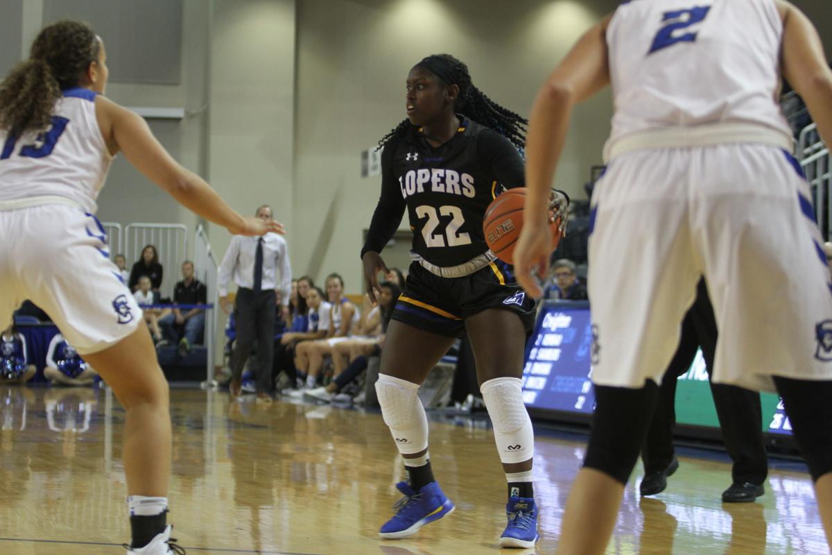 Photos Unk V Creighton Women S Basketball Gallery Kearneyhub Com