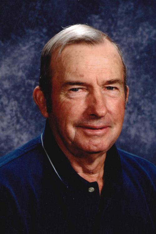 Gary Peterson