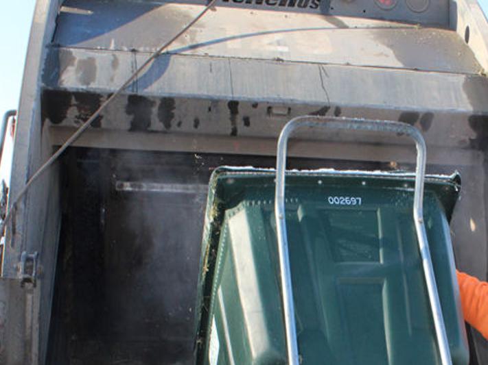 Health Concerns Close Some Local Recycling Centers Local News