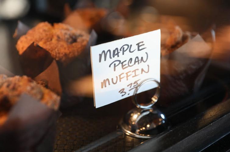 Kitt’s Kitchen & Coffee Bar expands to serve crepe dishes, bagel