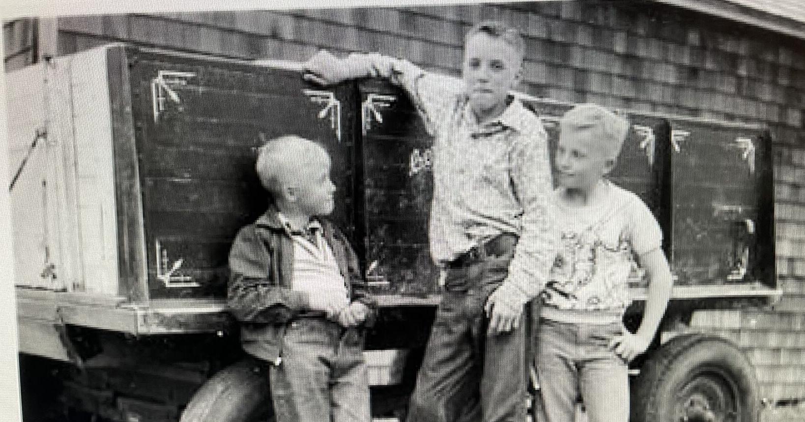 Fort Kearny program to explore how homesteading helped settle West - Vimarsana News