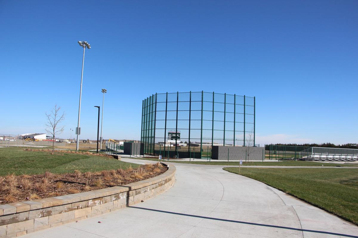 Patriot Park opening festivities scheduled for Thursday Local News