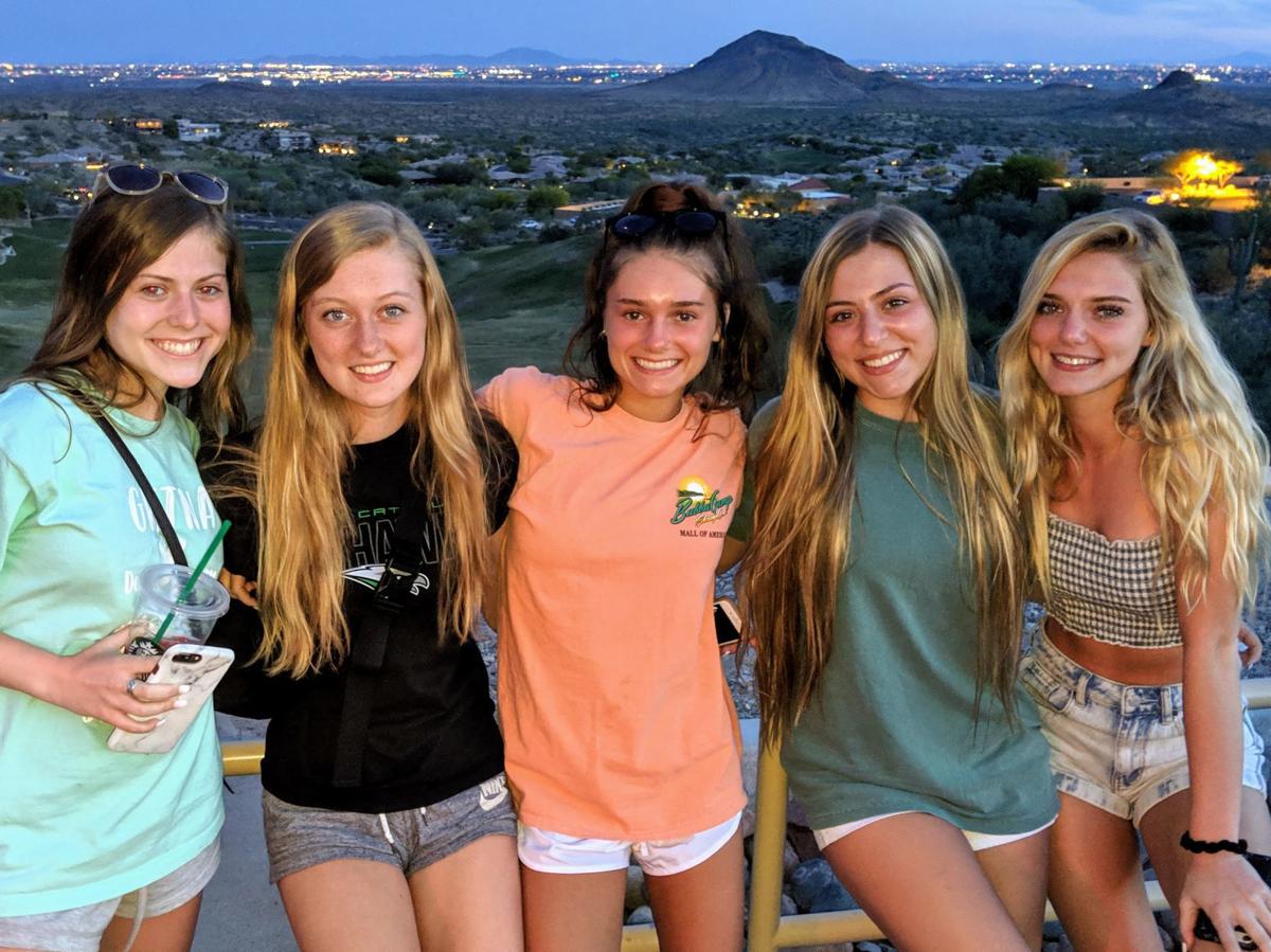 Officials still haven't determined who provided alcohol in crash that