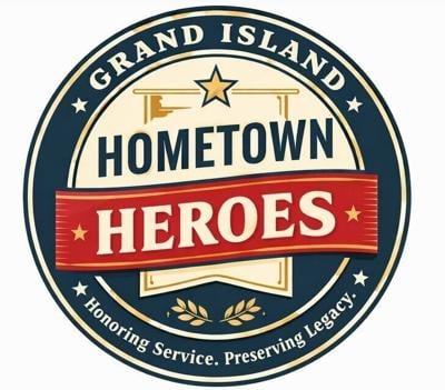 Hometown Heroes Banner Reveal Ceremony Planned for May 14