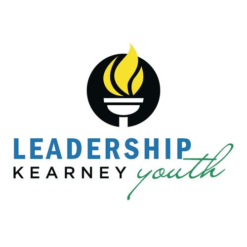 Leadership Kearney, Youth Leadership Kearney unveil new branding