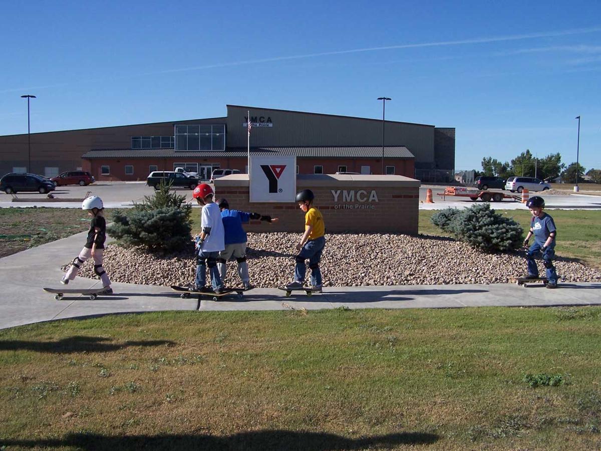 Holdrege, Lexington YMCAs plan Healthy Kids Day activities