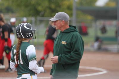 KCHS goes 2 1 in district play faces elimination Kearney Catholic