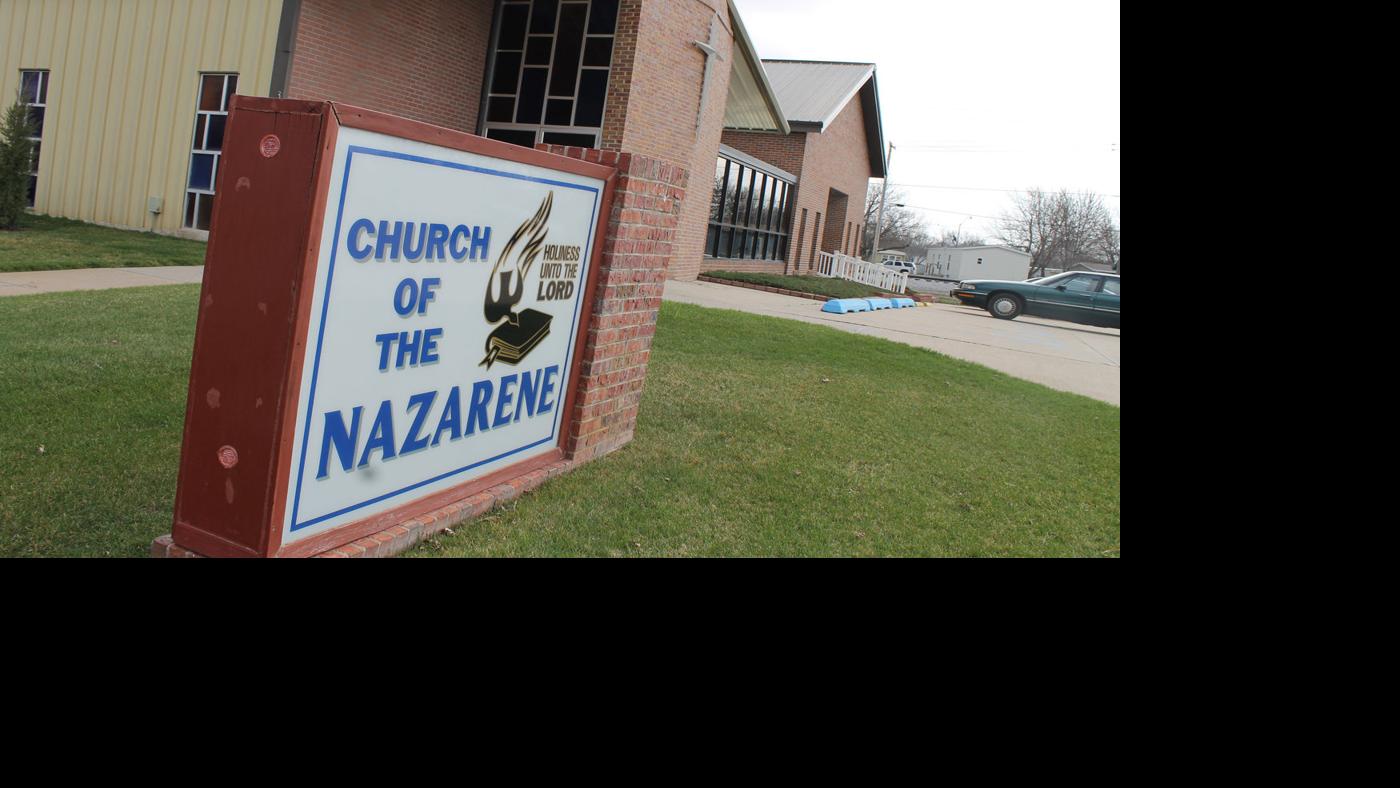 Church Of The Nazarene Celebrates 100 Years Welcomes New Pastor