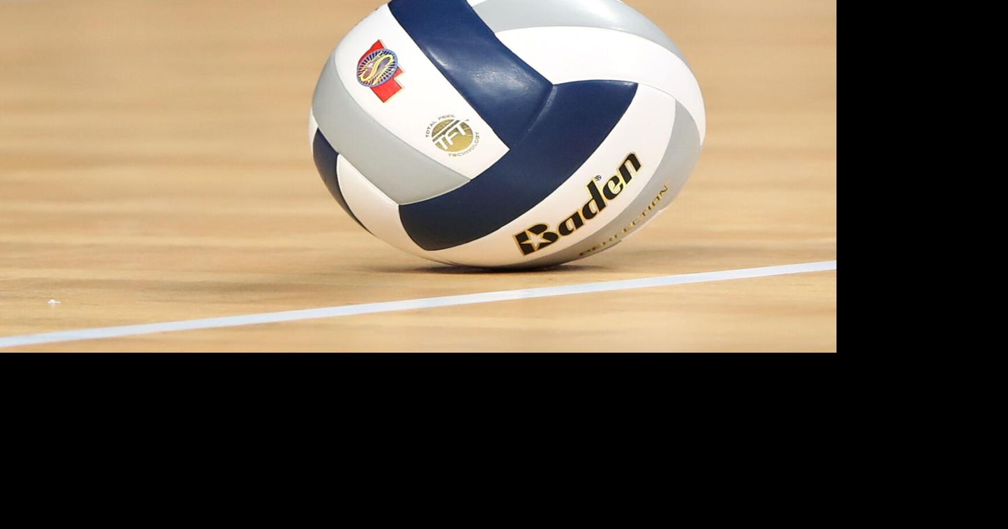 Minden volleyball wins Top Ten Tournament