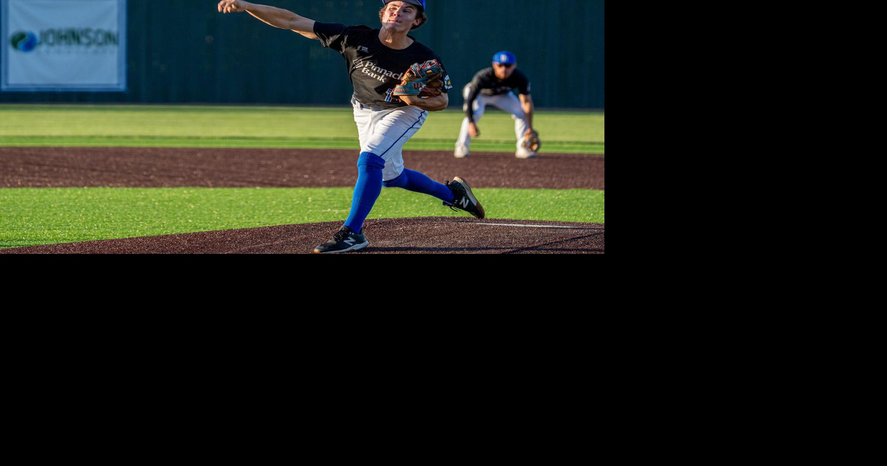 Will Kaskie shares what made Nebraska baseball stand out